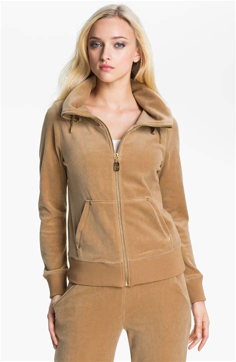 michael kors track jacket|Michael Kors jackets on sale.